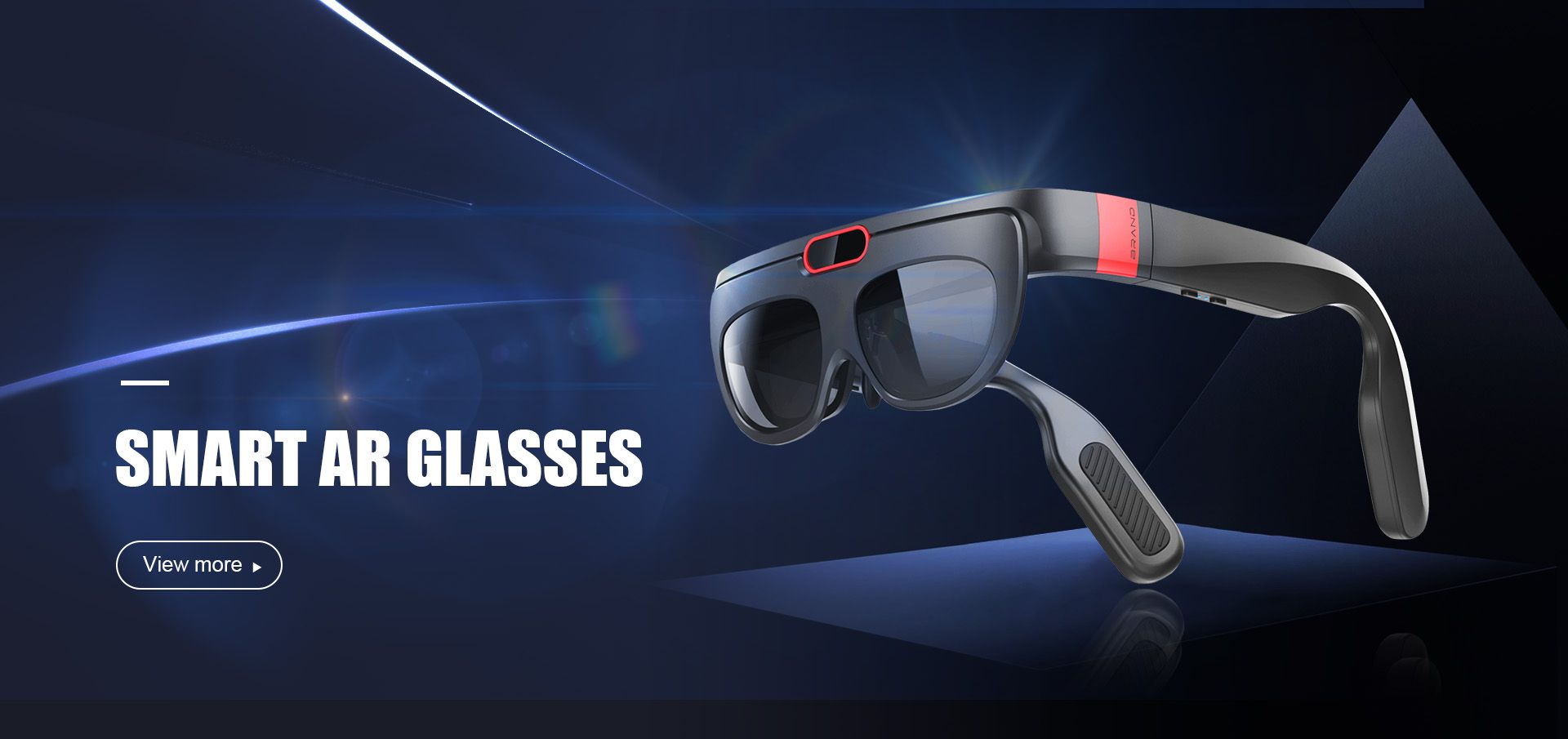 AR SMART GLASSES