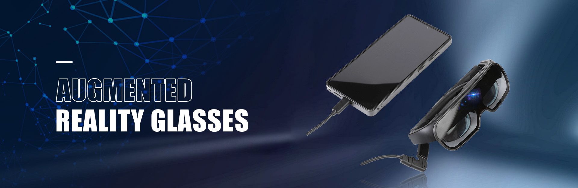 AR SMART GLASSES