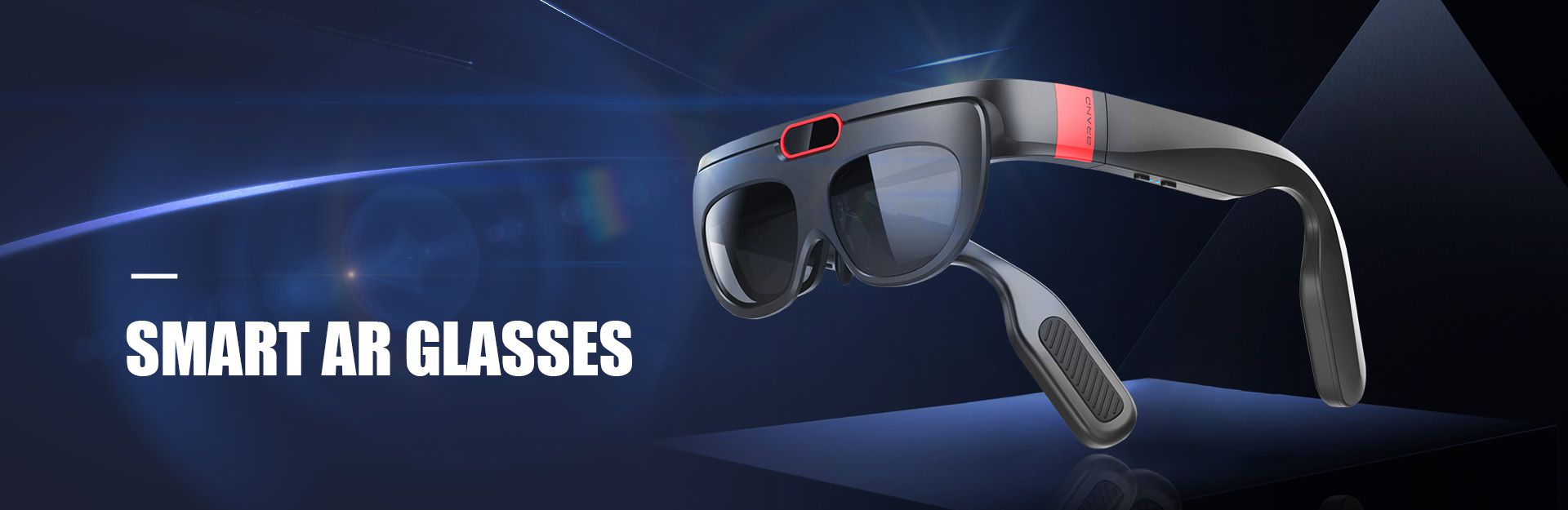 AR SMART GLASSES