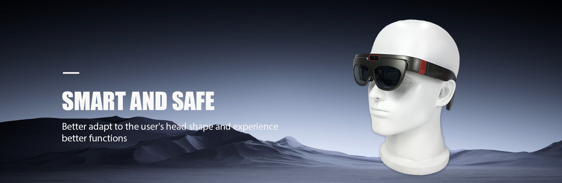 AR SMART GLASSES