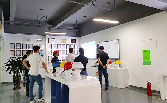 Shenzhen Arsmart Technology Co., Ltd