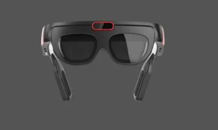 Cut the Cords! G10 is coming-- All-in-One AR Smart Glasses for Industrial 4.0