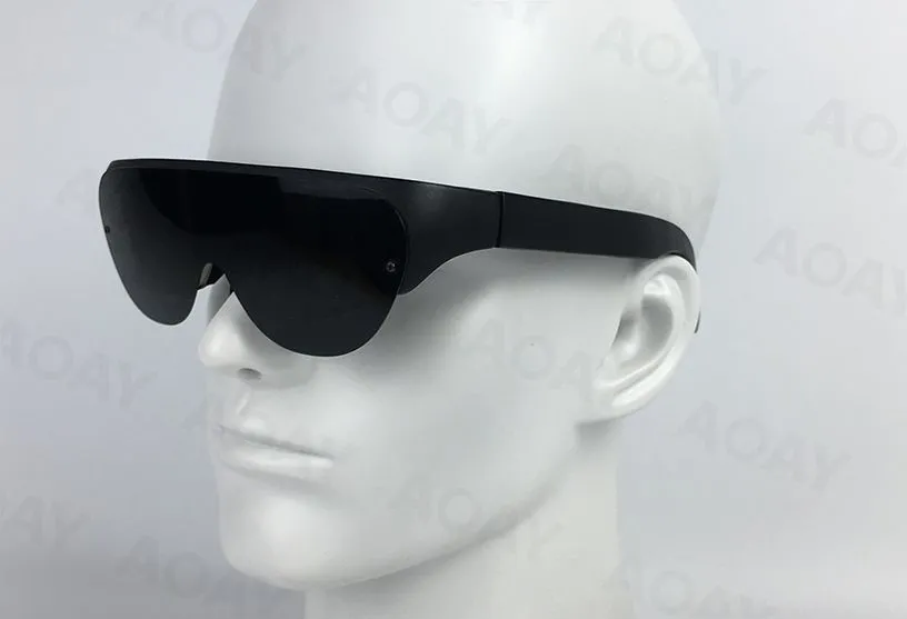 G9M AR Smart Glasses