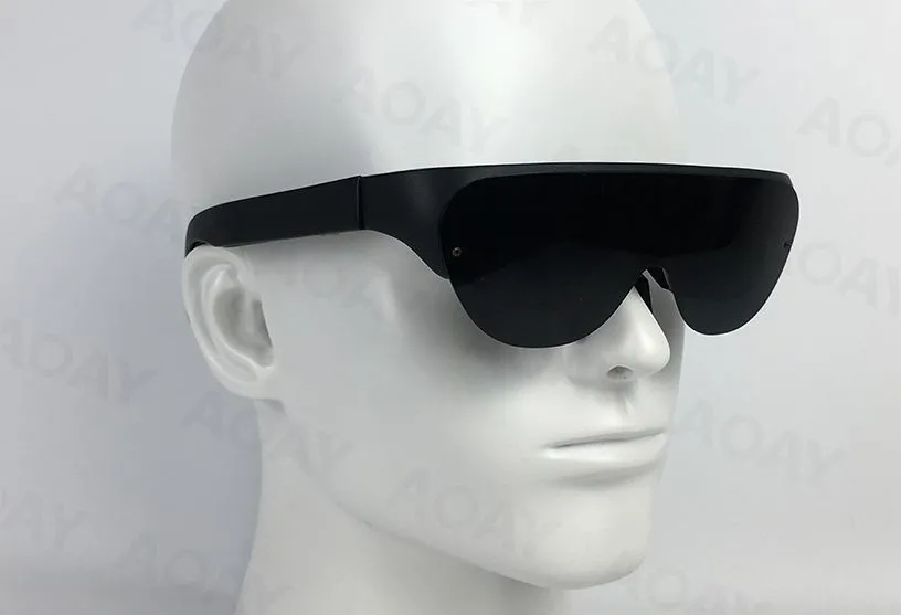 G9M AR Smart Glasses