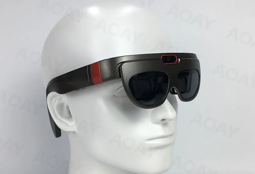 G10A AR  Smart Glasses