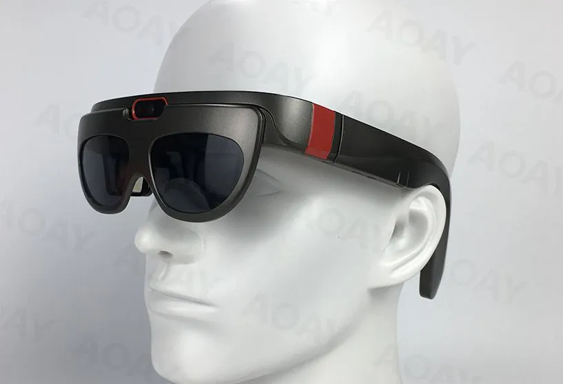 G10A AR  Smart Glasses
