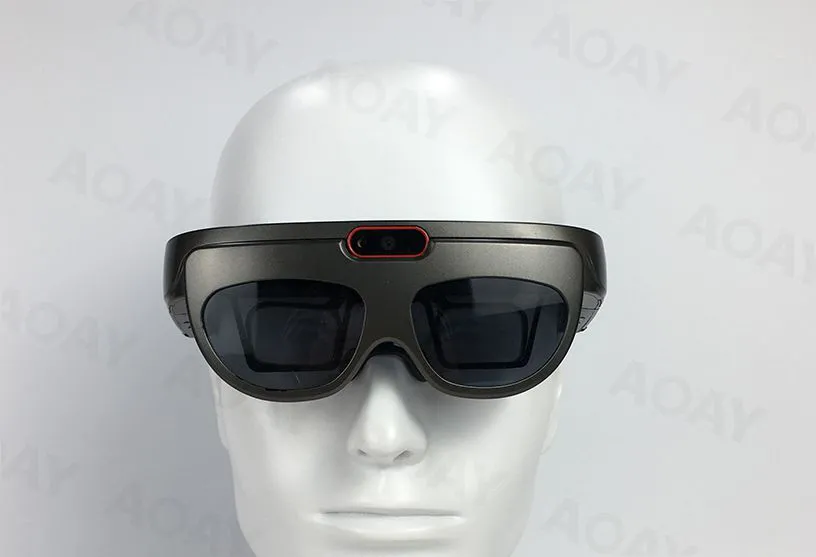 G10A AR  Smart Glasses