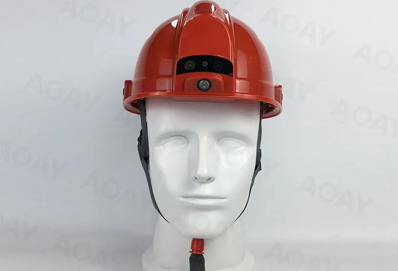H7B Smart Head Hat