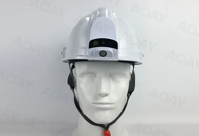 H7B Smart Head Hat