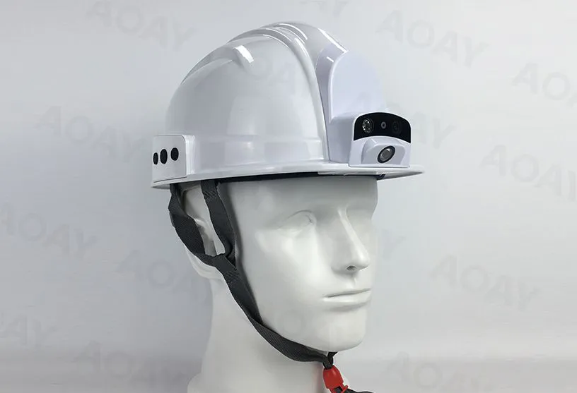 H7B Smart Head Hat
