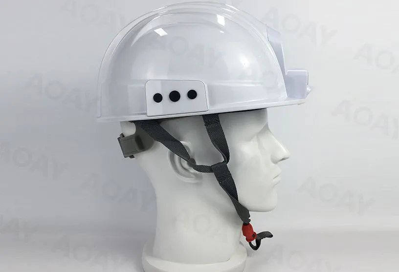 H7B Smart Head Hat