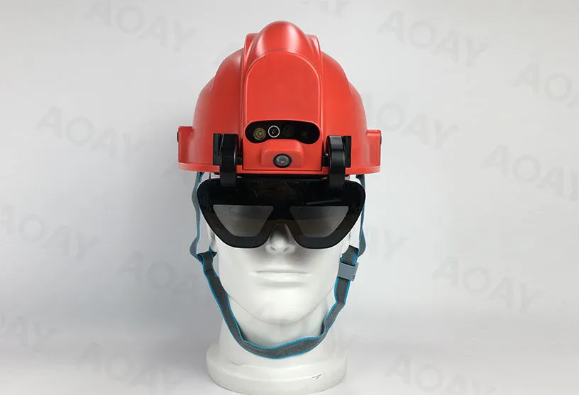 H7F Smart Head Hat