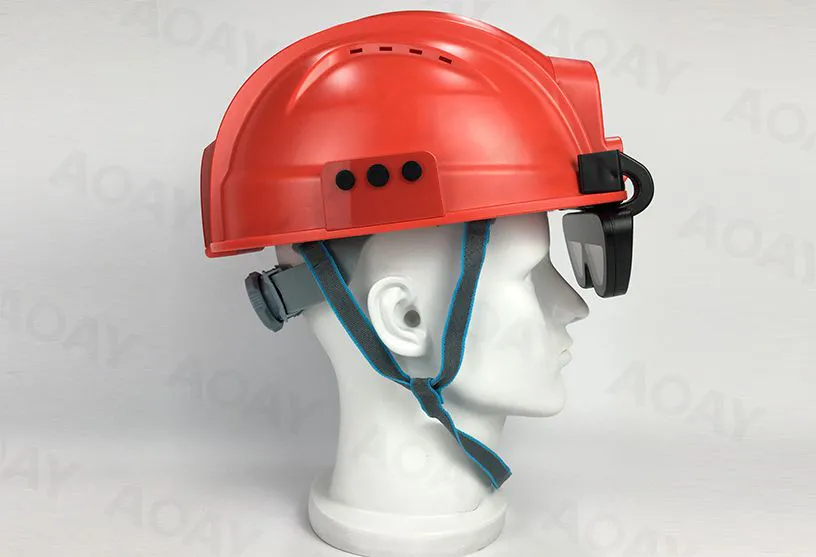 H7F Smart Head Hat