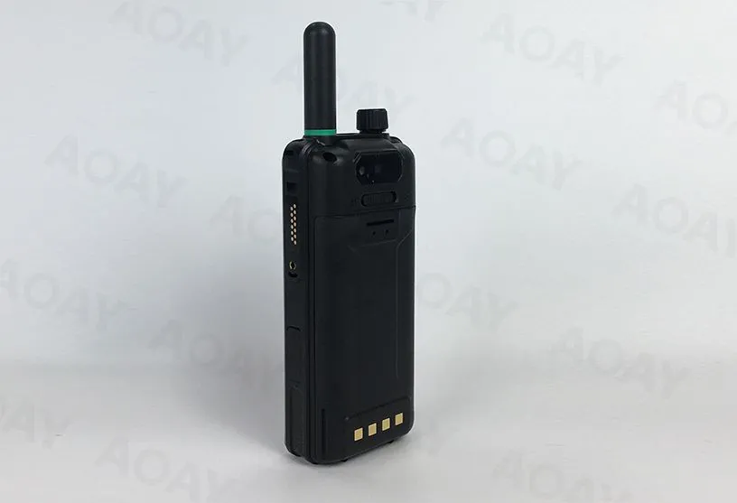 P90 Handhold Satellite Mobilephone