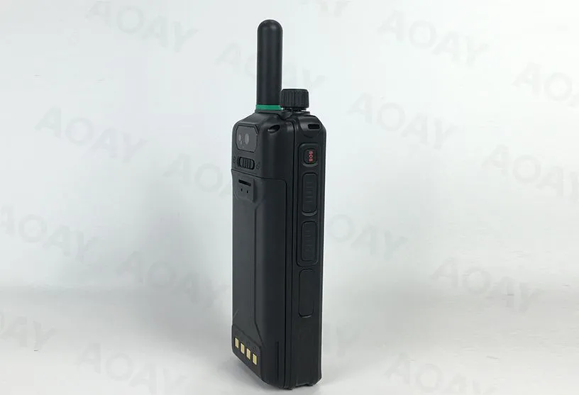 P90 Handhold Satellite Mobilephone