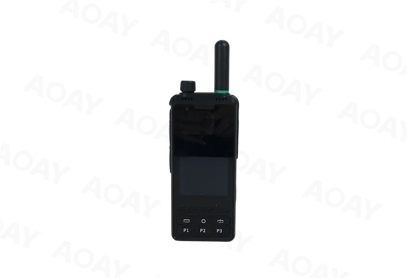 P90 Handhold Satellite Mobilephone