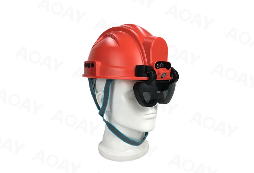 H7F Smart Head Hat