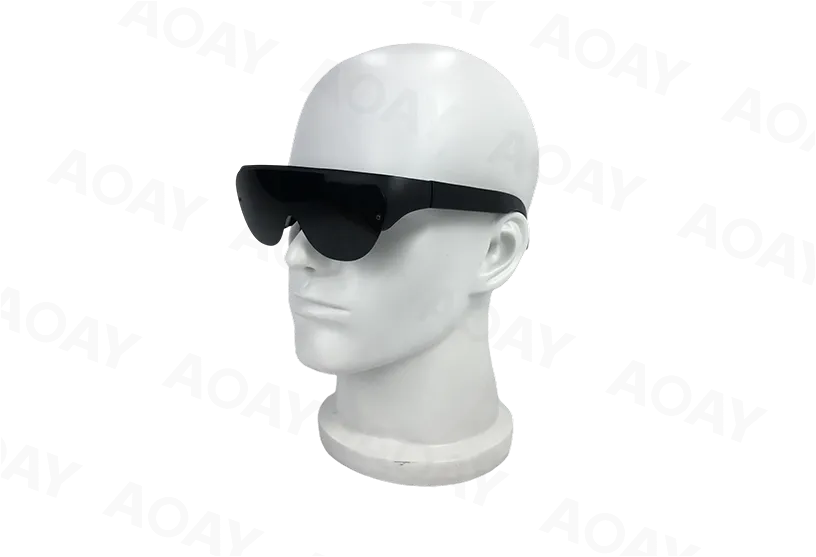 G9M AR Smart Glasses