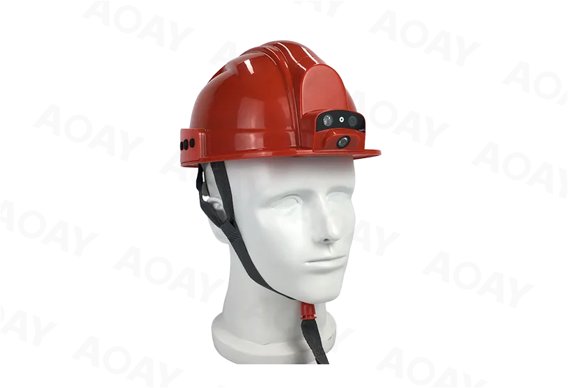 H7B Smart Head Hat